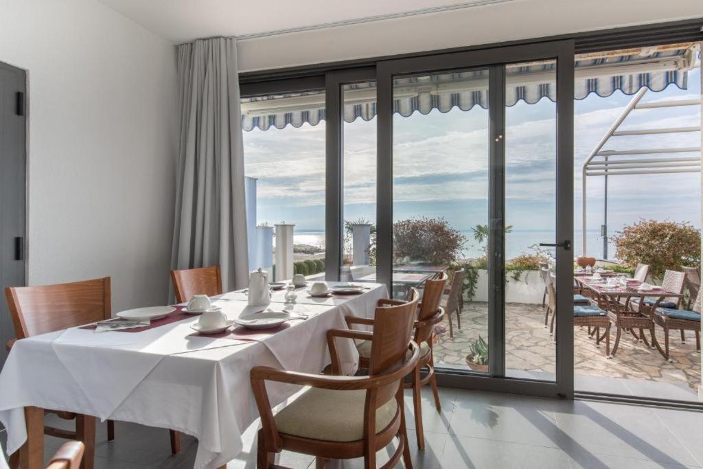 Luxury Rooms Beach Mediteran Podstrana Exterior photo